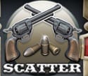 dead or alive scatter symbol