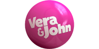 ベラジョンカジノ(Vera&John)