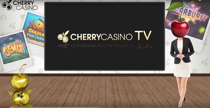 チェリーカジノTV