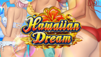 Hawaiian Dream ハワイアン・ドリーム