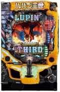 CRルパン三世 LAST GOLD