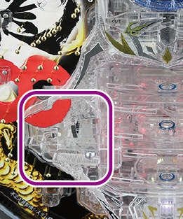 天龍 救済ルート