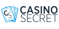 casino secret logo