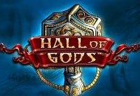 Hall of gods