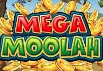 Mega Moolah