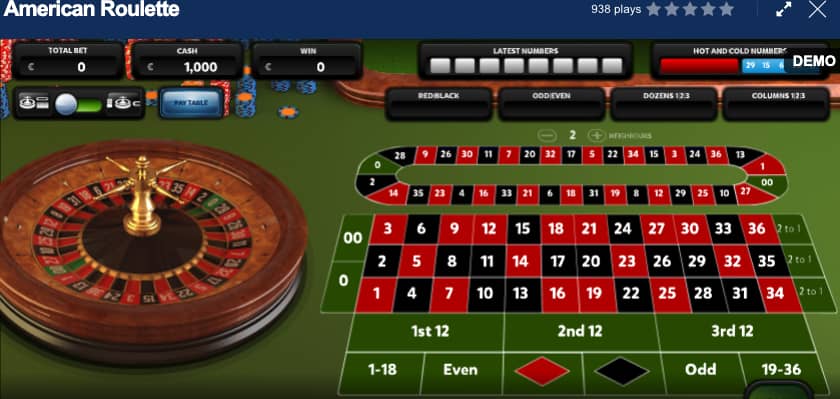 Using 7 casino online Strategies Like The Pros