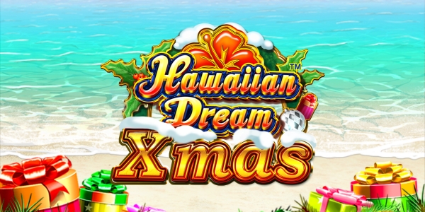 ハワイアンドリーム クリスマス