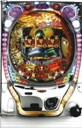 CRルパン三世ルピナスタワーのダイヤを狙え