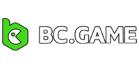 BC.Game Logo crypto ilegal