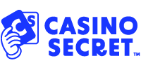 casino secret logo