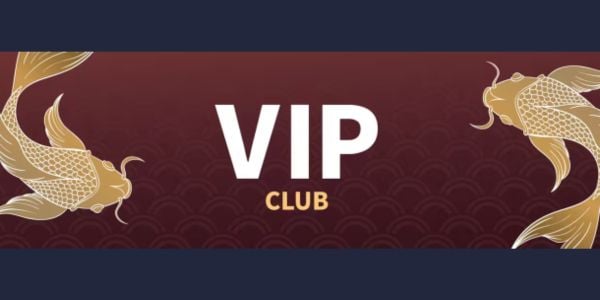 コイフォーチュンのVIPクラブ