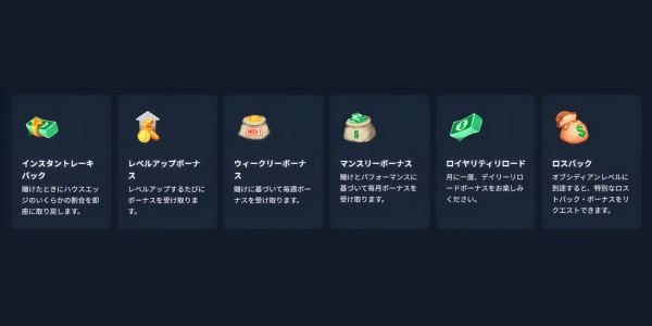 2up.io ボーナス