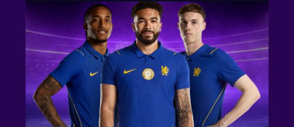 Roobet x Chelsea FC